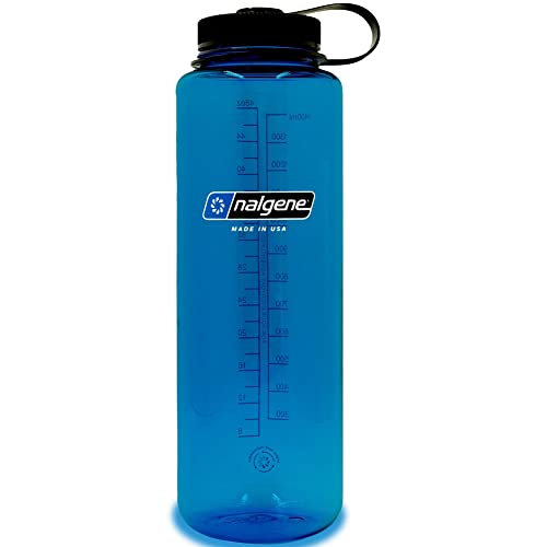 Garrafa para Bebidas NLGNE Sustain Silo (480 ml) Nalgene - Garrafas de água - 480 ml, polipropileno, preto