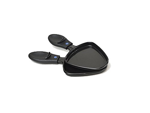 Conjunto de 2 Talheres Substitutivos para Raclette DO9038/DO9058/DO9059 Domo - Chapas e grelhadores - talheres, substitutivos, raclette