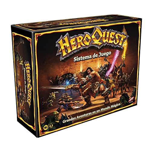 Jogo de tabuleiro HASBRO GAMING (14 anos) Hasbro - Jogos de tabuleiro - jogo de tabuleiro, hasbro gaming, 14 anos