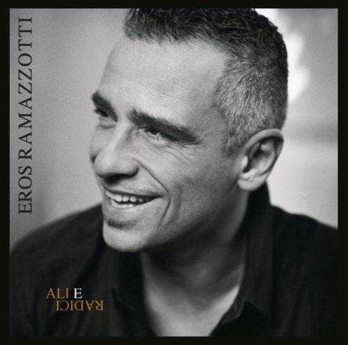 CD Ali E Radici - Ali E Radici (1 CDs) RCA ITALIANA - Música e gravações de som - cd, ali e radici