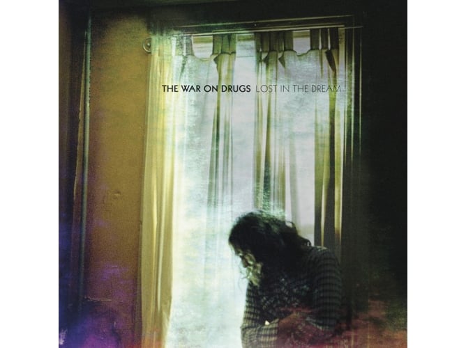 Vinil WAR ON DRUGS Lost In The Dream (2LP) SECRETLY CANADIA - Música e gravações de som - vinil, war on drugs, lost in the dream, 2LP