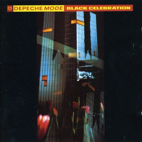 DVD Black Celebration - Edition Remasterisée Standard (Edição em Espanhol) Emi Music - Cds de música - dvd, black celebration, edição remasterizada, espanhol