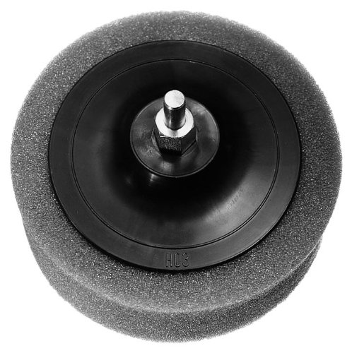 Acessório para Rebarbadora Angular BOSCH 2 609 256 291 Bosch - Acessórios para brocas e parafusadeiras - rebarbadora, bosch, psr 10.8 li-2, diâmetro 12,5 cm
