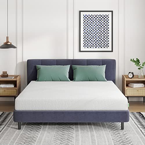 Colchão NOVILLA Viscoelástico (150x200cm - Altura: 20cm) Novilla - Colchões - viscoelástico, 150x200 cm, 20 cm