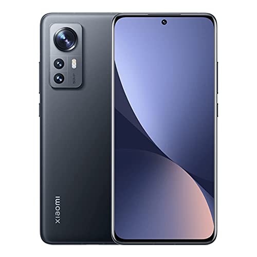 Smartphone XIAOMI Redmi Note 12 Lite (6.67'' - 8 GB - 256 GB - Preto) Xiaomi - Telemóveis - 6.67 polegadas, 8 GB RAM, 256 GB, LED flash