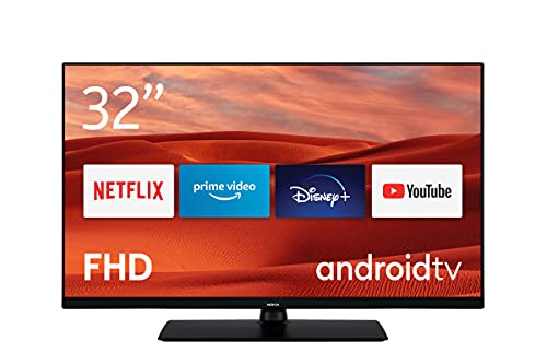 TV NOKIA FN32GV310 (LED - 32'' - 81 cm - Full HD) StreamView GmbH - Televisores - led, 32 polegadas, full hd