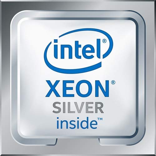Processador INTEL Xeon Silver 4208 (Socket LGA3647 - Octa-Core - 2.1 GHz) HPE - Processadores de computador - octa-core, 2.1 ghz, lga3647, 11 mb l3