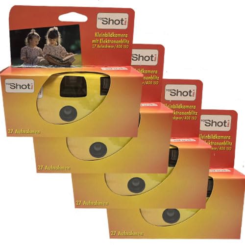 Kit de Fotografia Instantânea PORST 4 Câmaras Peter Nedwidek Fotohandel - Câmeras - kit fotografia, instantânea, porst, câmaras desmontáveis, bodas, fiestas