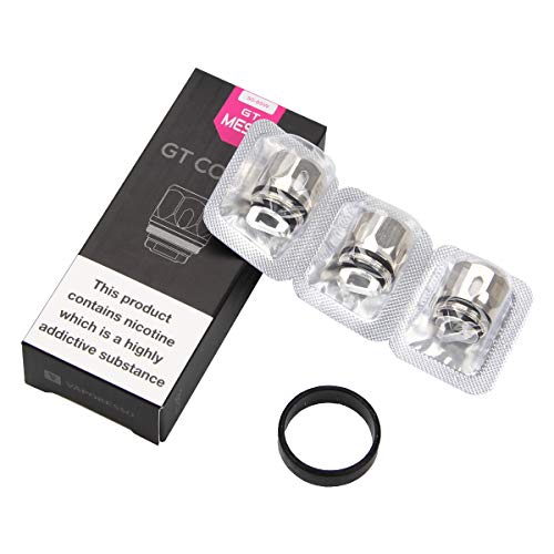 Cabeça para Mini Vaporizador VAPORESSO Cascade One GT Vaporesso Coil - Acessórios de fumar - mini vaporizador, vaporesso, cascade one gt