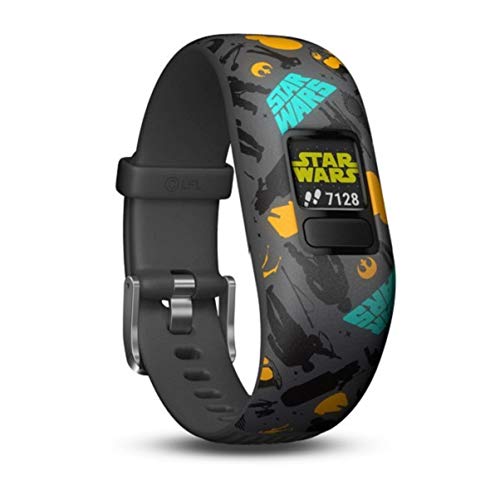 Pulseira Desportiva GARMIN vívofit jr. 2 (Bluetooth - Azul) Garmin - Monitores de atividade - pulseira, desportiva, garmin, vívofit jr.2, bluetooth, azul