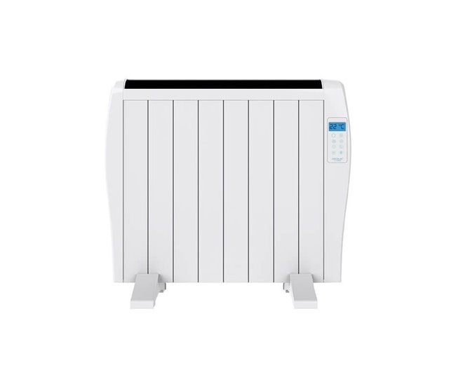 Emissor Térmico CECOTEC Ready Warm 1800 Thermal (1200 W) Cecotec - Aquecedores portáteis - emissor térmico, cecotec, ready warm, thermal, 1200 W