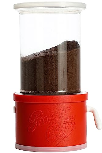 Dispensador de Café LAVATELLI Lavatelli Lavatelli Srl - Organizadores de balcão de cozinha e estação de bebidas - fresco, aroma, dosificação, 7 chávenas
