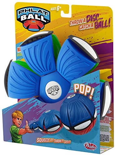 Jogo de Tabuleiro GOLIATH Phlatball (Idade Mínima: 6) Goliath - Brinquedos - aleatório, exterior, disco, bola