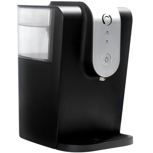 Dispensador de Água Aqua Optima Lumi | Branco AQUA OPTIMA - Eletrodomésticos de cozinha - dispensador, água, branco