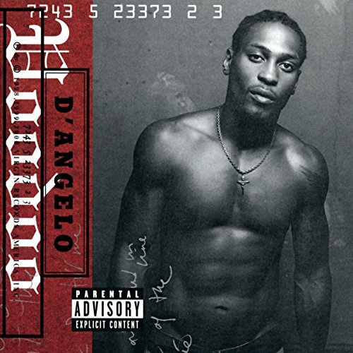 Vinil LP D'ANGELO - Voodoo (2LP) (Edição em Espanhol) Virgin - Cds de música - vinil, LP, dangelo, voodoo, edição espanhola