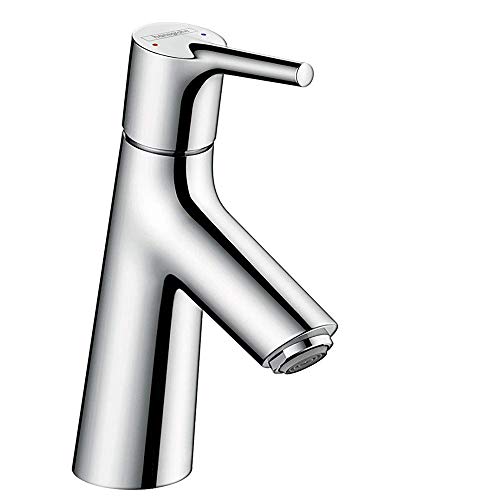Torneira para Casa de Banho HANSGROHE Talis S 72010000 Hansgrohe - Torneiras - branco, cromado