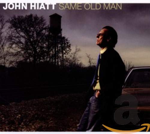 CD Same Old Man - Same Old Man (1 CDs) New West Records - Música e gravações de som - john hiatt, cd, música popular norte-americana, discografia