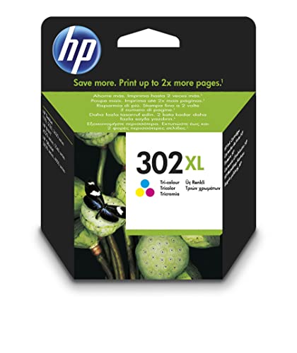 Tinteiro HP F6U65AE Preto, Ciano, Magenta, Amarelo HP - Cartuchos de toner e jato de tinta - preto, ciano, magenta, amarelo