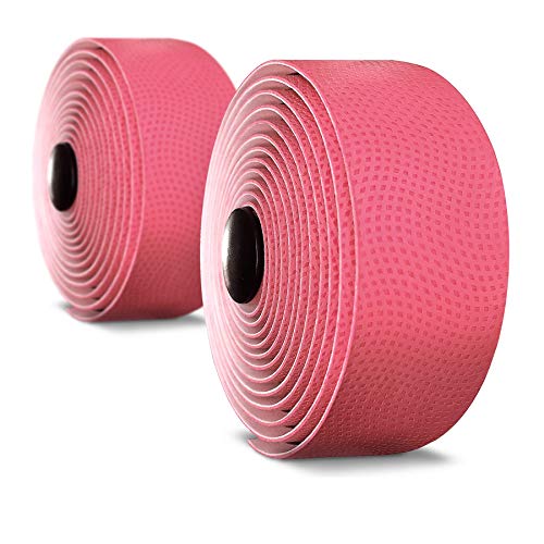 Alien Pro's Tira de Manivela Azul 2 Unidades Alien Pros - Punhos e decoração para guiador de bicicleta - tira manivela, azul, 2 unidades, gel anti-deslizante, cinto agarre, proteção deslize
