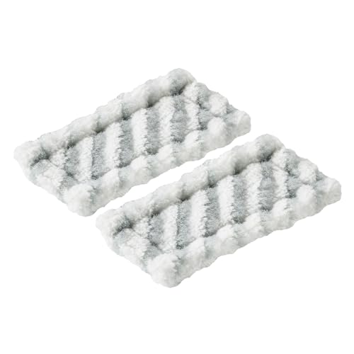 Microfibra BOSCH para Vidros Glassvac 2 Peças Bosch - Acessórios de aspirador - microfibra, vidros, 2 peças, branco, prateado