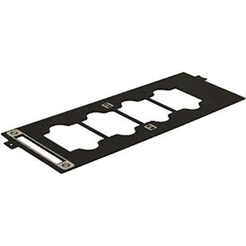 Acessórios para impressora/scanner CANON QC2-5902-000 Canon - Armazenamento de negativos fotográficos e slides - compatível, iR Advance DX C2500, laser, preto