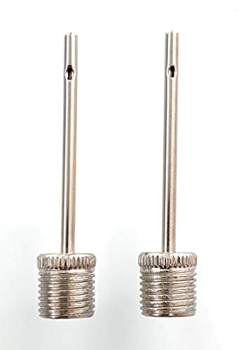 Lionstrike 1.5mm Inox Steel Needle For Ball Pump Lionstrike - Equipamento atlético de uso geral - inox, 1.5mm, futebol, compatível