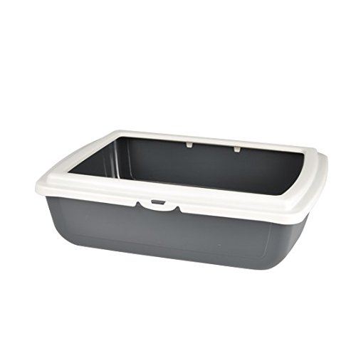 Almofada para Gatos AMI CONFORT (Castanho) AMI CONFORT - Sistemas e ferramentas para descarte de resíduos de animais de estimação - castanho, macio, confortável