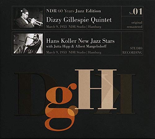 Vários Artistas - Ndr 60 Years Jazz Edition Vol.1 (1LP) Moosicus - Cds de música - vários artistas, jazz, edição, LP