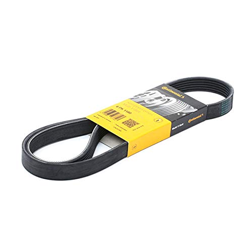 Correia de Motosport CONTITECH 6PK1180 (Multicor) CONTITECH - Peças do motor do veículo automóvel - motosport, multicor, transmissão