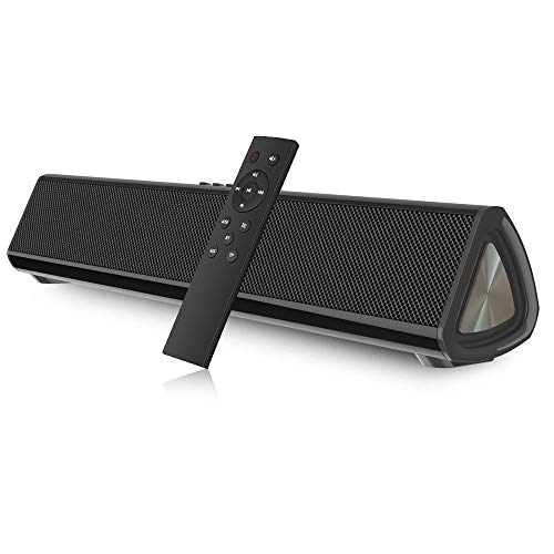Soundbar SBS TWSBSPC01 (2.1 - 60 W - Subwoofer) DMKTG - Alto-falantes - 2.1, 60 W, subwoofer, som envolvente