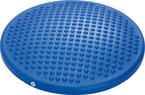 Almofada para Postura Disc'O'Sit GYMNIC 39 cm GYMNIC - Almofadas - 