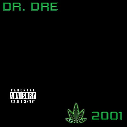CD Chronic 2001 - Chronic 2001 (Edição em Espanhol) Interscope Records - Música e gravações de som - intro, i need a doctor, next episode, forgot about dre, ruff ryders anthem, still d.re.
