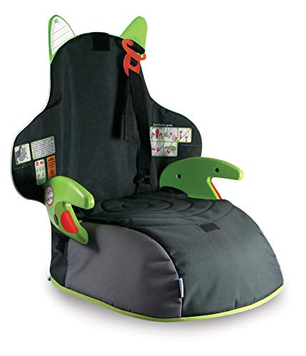 Trunki Boostapak Verde (Recondicionado Como Novo) Trunki - Móveis para bebês e crianças pequenas - recondicionado, verde, viagem