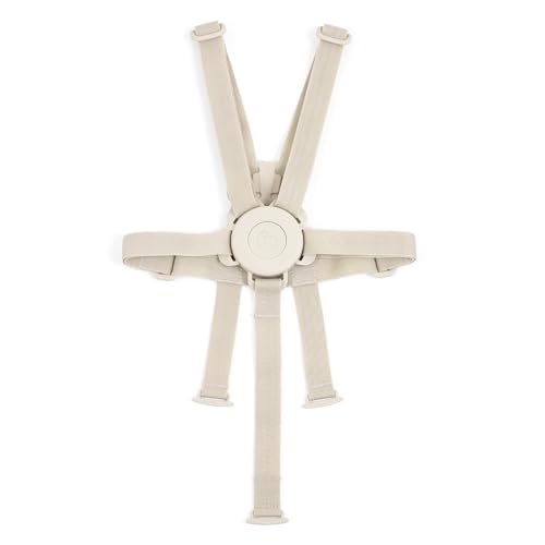 Arnês para Cadeira de Alimentação STOKKE Tripp Trapp Stokke - Móveis para bebês e crianças pequenas - cadeira, alimentação, tripp trapp