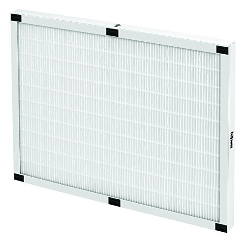 Fellowes 9406502 acessório para purificadores de ar Fellowes - Aquecimento, ventilação e ar condicionado - filtro hepa, 99% partículas, tratamento aerasafe, substituição anual