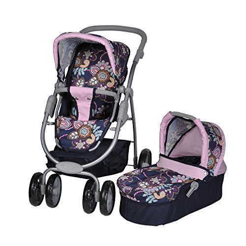 Conjunto de Bonecas KNORRTOYS Coco (Idade Mínima Recomendada: 3 anos) Knorr - Acessórios para bonecas e figuras de ação - bonecas, idade mínima 3 anos