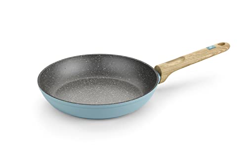 Frigideira Alumínio Forjado Antiaderente Bra Nordik Ø 28 Cm bra-isogona - Frigideiras e panelas de fritar - alumínio, forjado, antiaderente, 28 cm