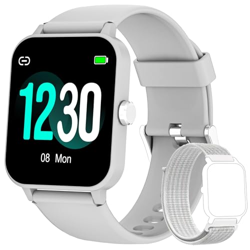 Smartwatch BLACKVIEW A70 Pro (Bluetooth - Silicona - Preto) BLACKVIEW - Monitores de atividade - bluetooth, silicona, preto