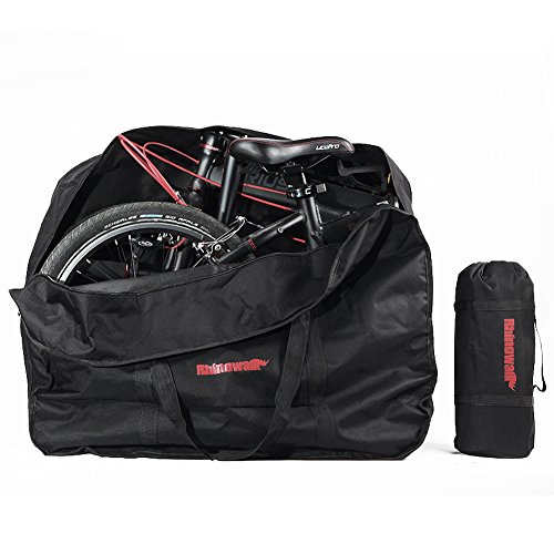 Bolsa SELIGHTING (Poliéster - Multicor - 20 x 13 x 10 cm) Selighting - Bolsas e estojos de transporte para bicicletas - poliéster, multicor, 20 x 13 x 10 cm