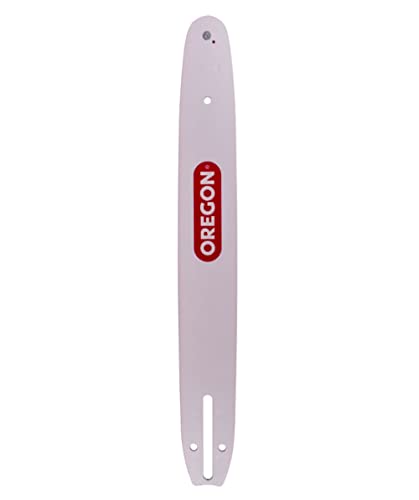 Corrente de Guia para Motoserras OREGON 25cm OREGON - Acessórios para motosserra - corrente, guia, motoserra, oregon, 2,5cm, vibração