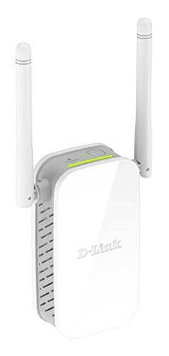 Dlink Dap-1325 Repetidor de Rede Branco 1Gbit/S D-Link - Redes - repetidor, rede, branco, 1gbit/s