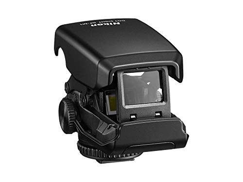 Nikon Df-M1 Dot Sight para Coolpix P1000 Nikon - Capas solares e acessórios de visor de câmera - dot sight, coolpix p1000, fotografia desportiva, fotografia de natureza