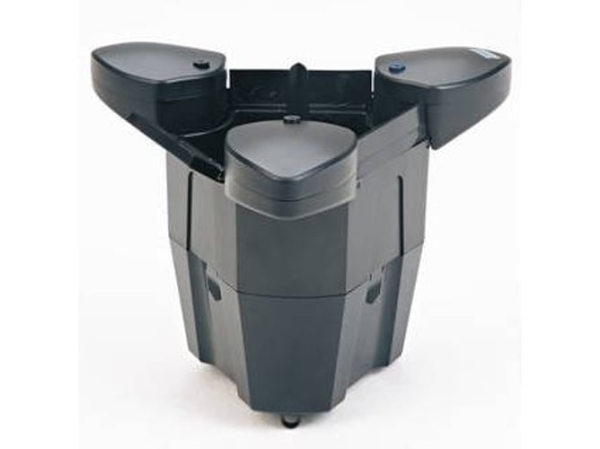 Filtro para Piscina OASE LIVING 0871.443 (Branco) Oase - Acessórios para fontes e lagos - filtro, piscina, branco