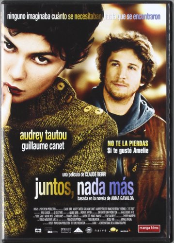 DVD Juntos, Nada Mais (Edição em Espanhol) Unknown - Dvds de filmes e programas de televisão - drama, sobreviventes, naufrágio, relação