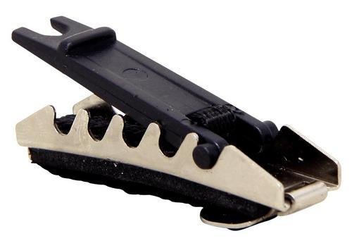 Capa para Guitarra F&S Capo Strap 5-Position Firestone - Acessórios para guitarra - capa, guitarra, f&s, capo strap, 5-position
