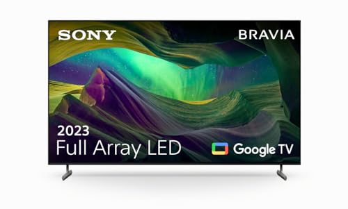 TV SONY KD55XF859 (LED - 55'' - 140 cm - 4K Ultra HD - Smart TV) Sony - Televisores - 55 polegadas, 4k ultra hd, led, smart tv