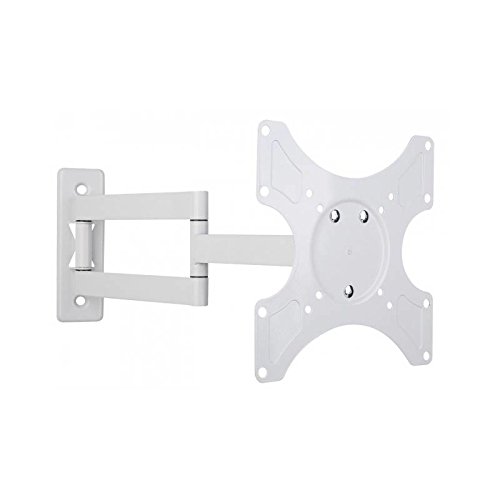 Suporte de Parede para TV TECHLY Ica-Lcd 2903Wh (37'') Techly - Suportes para tv e monitor - suporte parede tv, techly, ica-lcd 2903wh, 37 polegadas