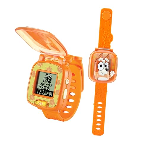 Jogo Educativo VTECH Digital (Idade Mínima Recomendada: 3 anos) VTech - Relógios - educativo, digital, idade mínima 3 anos