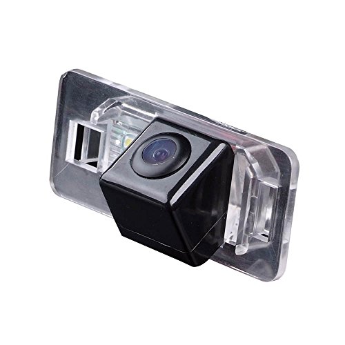 Câmara de rétro BMW X1 X3 X5 X6 M3/E46/E60/E61/E53/E70/E71/E39/E60 N/E61 N/E53 Navinio - Peças de automóveis - automático, 640 x 480, 30 fps, AVI