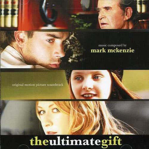 CD Mark Mckenzie - Das Ultimative Geschenk (1 CDs) Varese Sarabande - Audiolivros - cd, marc mckenzie, ultima compra